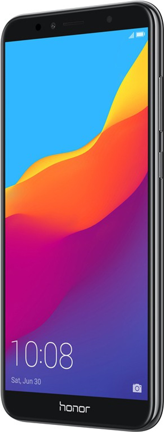 Image of Honor 7A (Black, 32 GB)