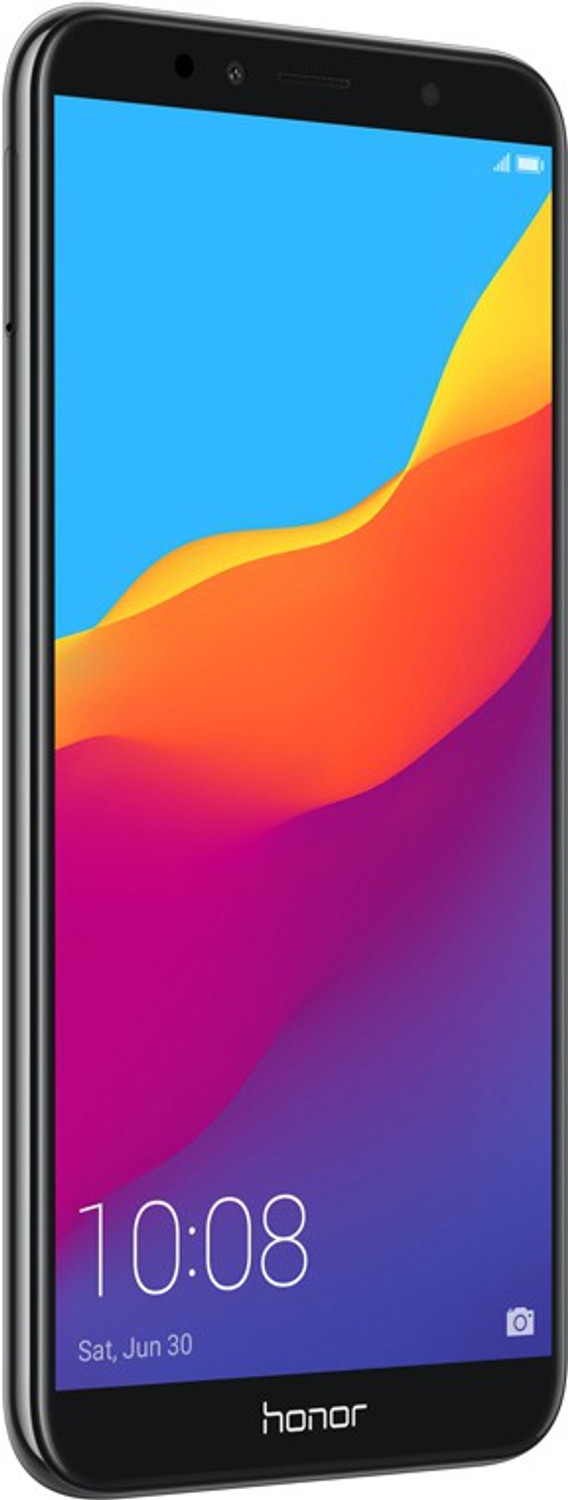 Image of Honor 7A (Black, 32 GB)