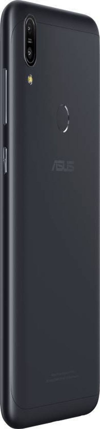 Image of ASUS Zenfone Max Pro M1 (Black, 64 GB)