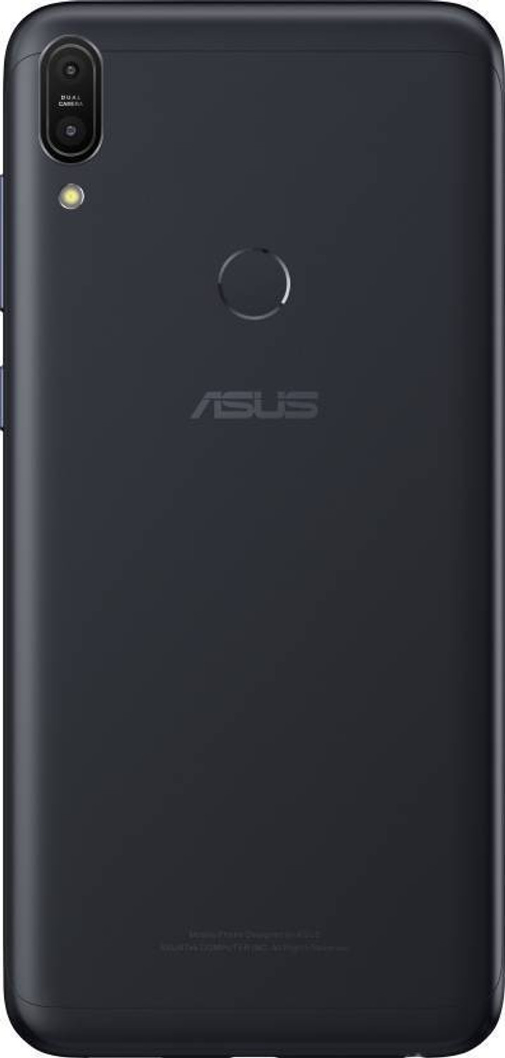 Image of ASUS Zenfone Max Pro M1 (Black, 64 GB)