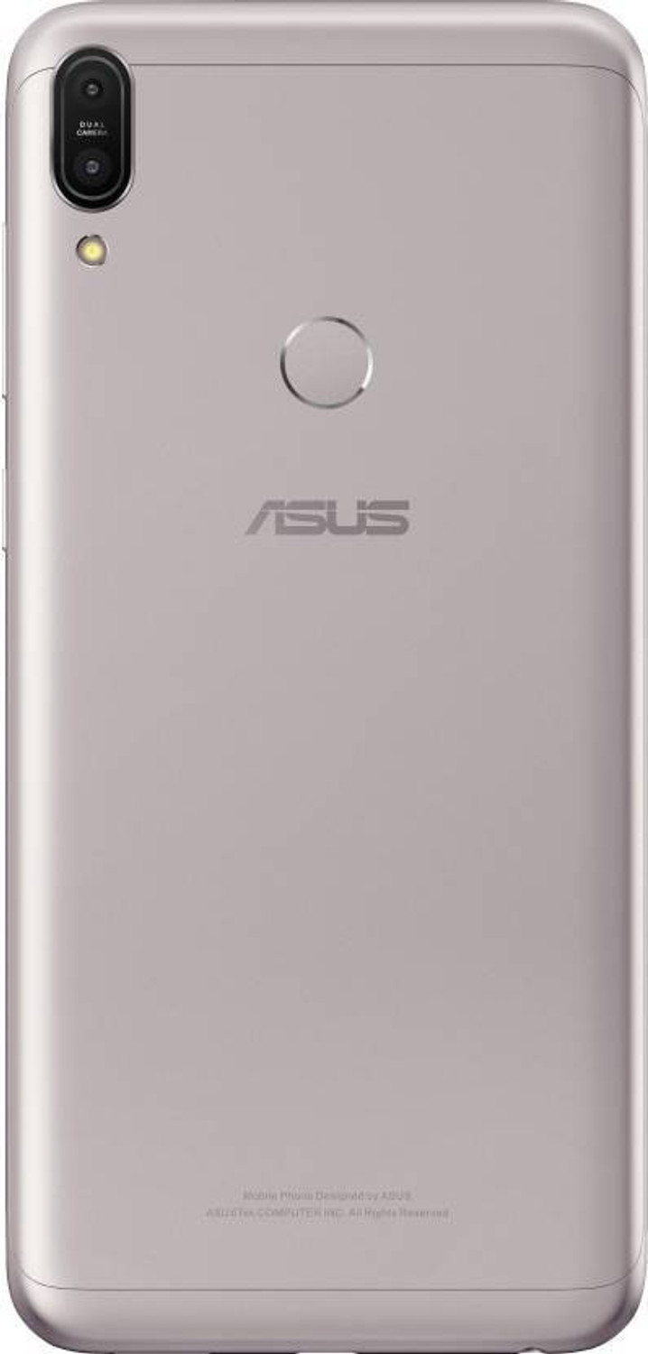 Image of ASUS Zenfone Max Pro M1 (Grey, 64 GB)