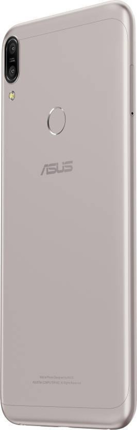 Image of ASUS Zenfone Max Pro M1 (Grey, 64 GB)