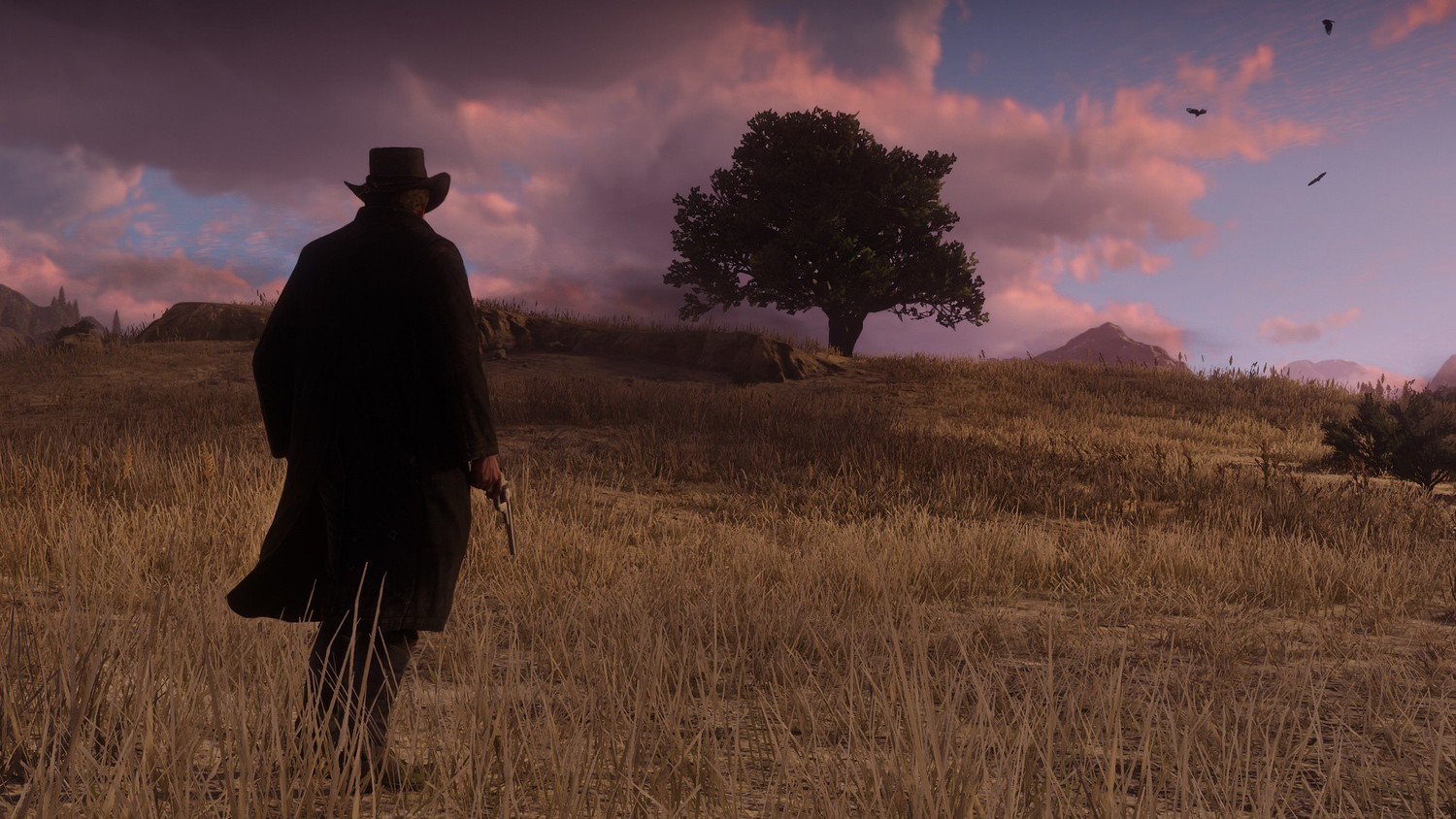 Image of Red Dead Redemption 2