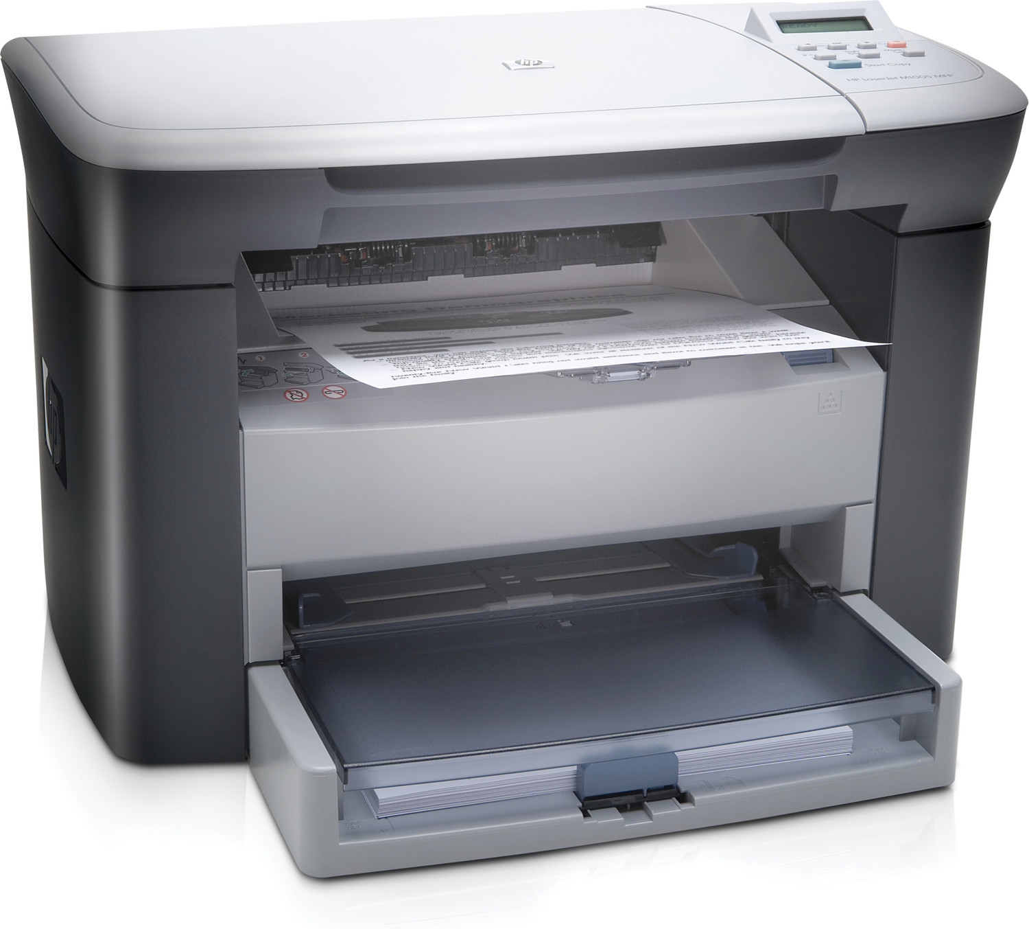 Image of HP LaserJet M1005 MFP Multi-function Monochrome Laser Printer