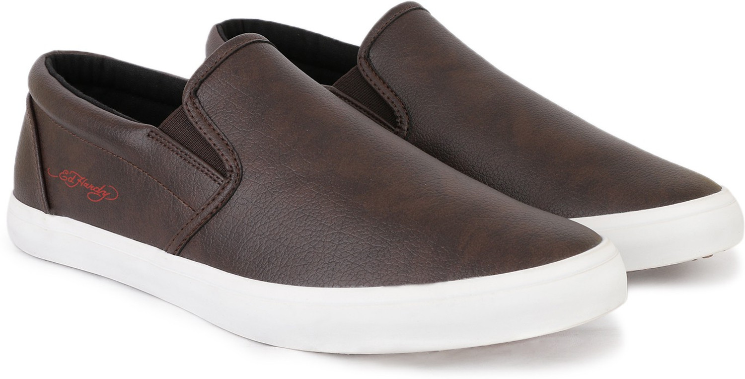 Image of ED HARDY ED-SS18-024 Sneakers For Men