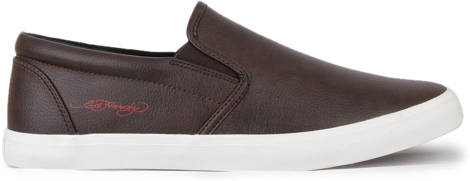 Image of ED HARDY ED-SS18-024 Sneakers For Men