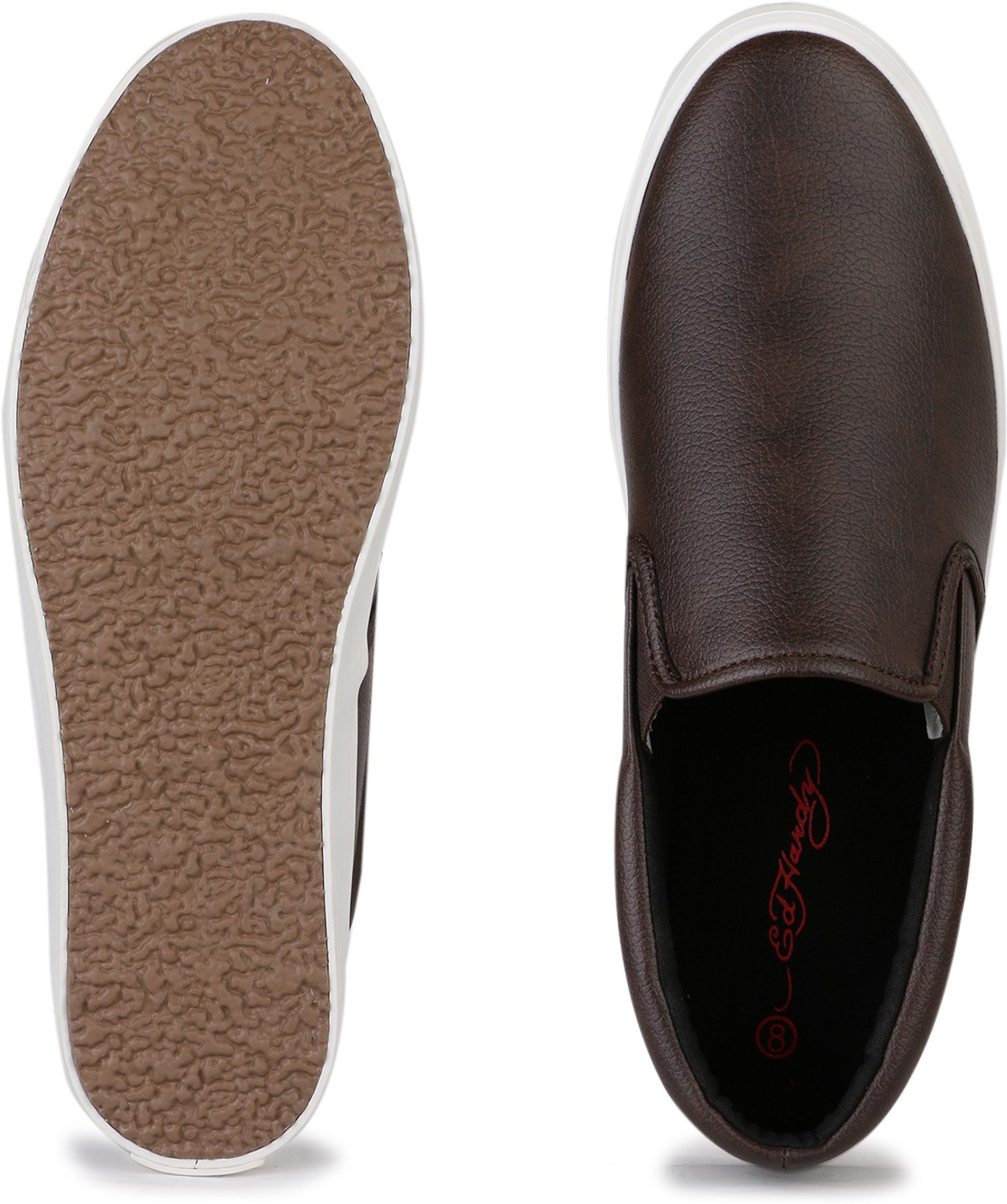 Image of ED HARDY ED-SS18-024 Sneakers For Men