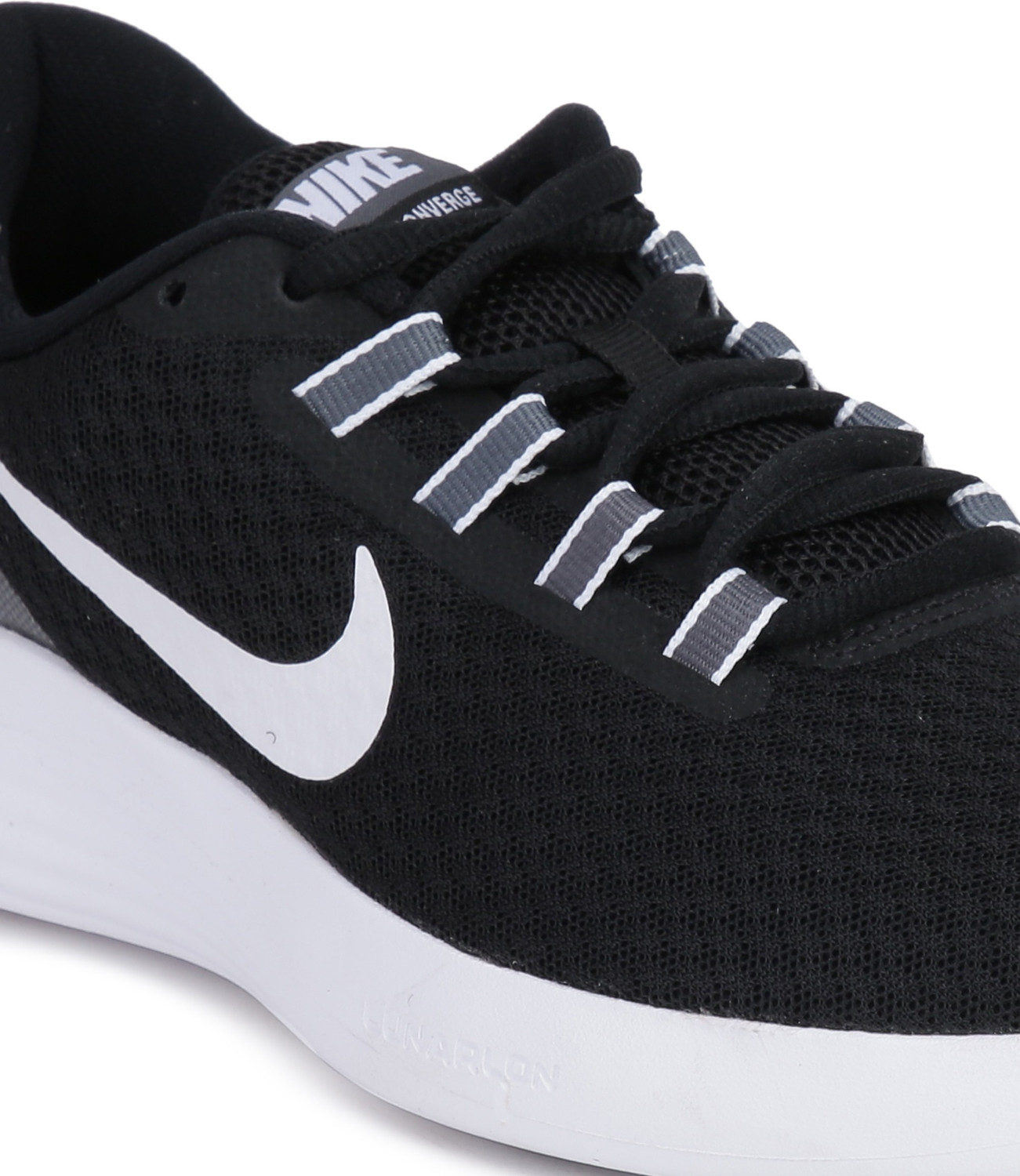 NIKE LUNARCONVERGE Running Shoes For Men Price History