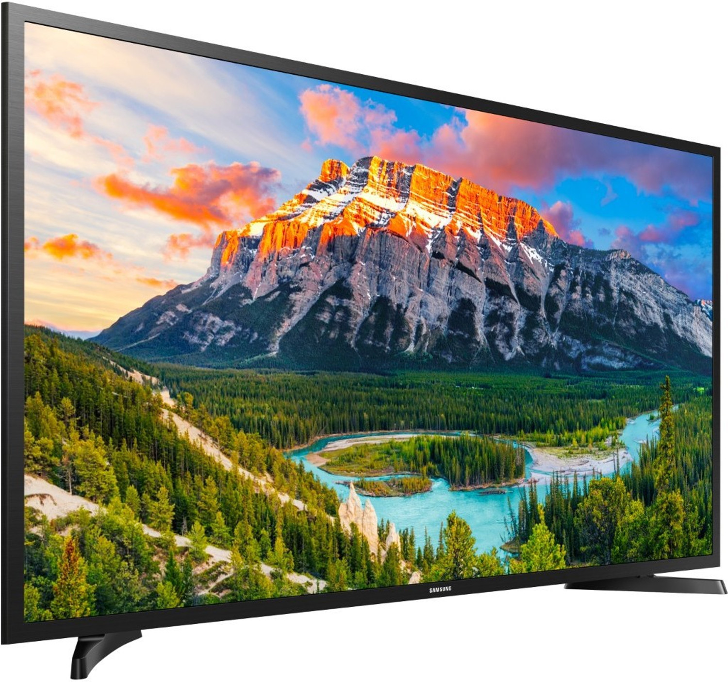 Image of Samsung Series 5 123 cm (49 inch) Full HD LED TV