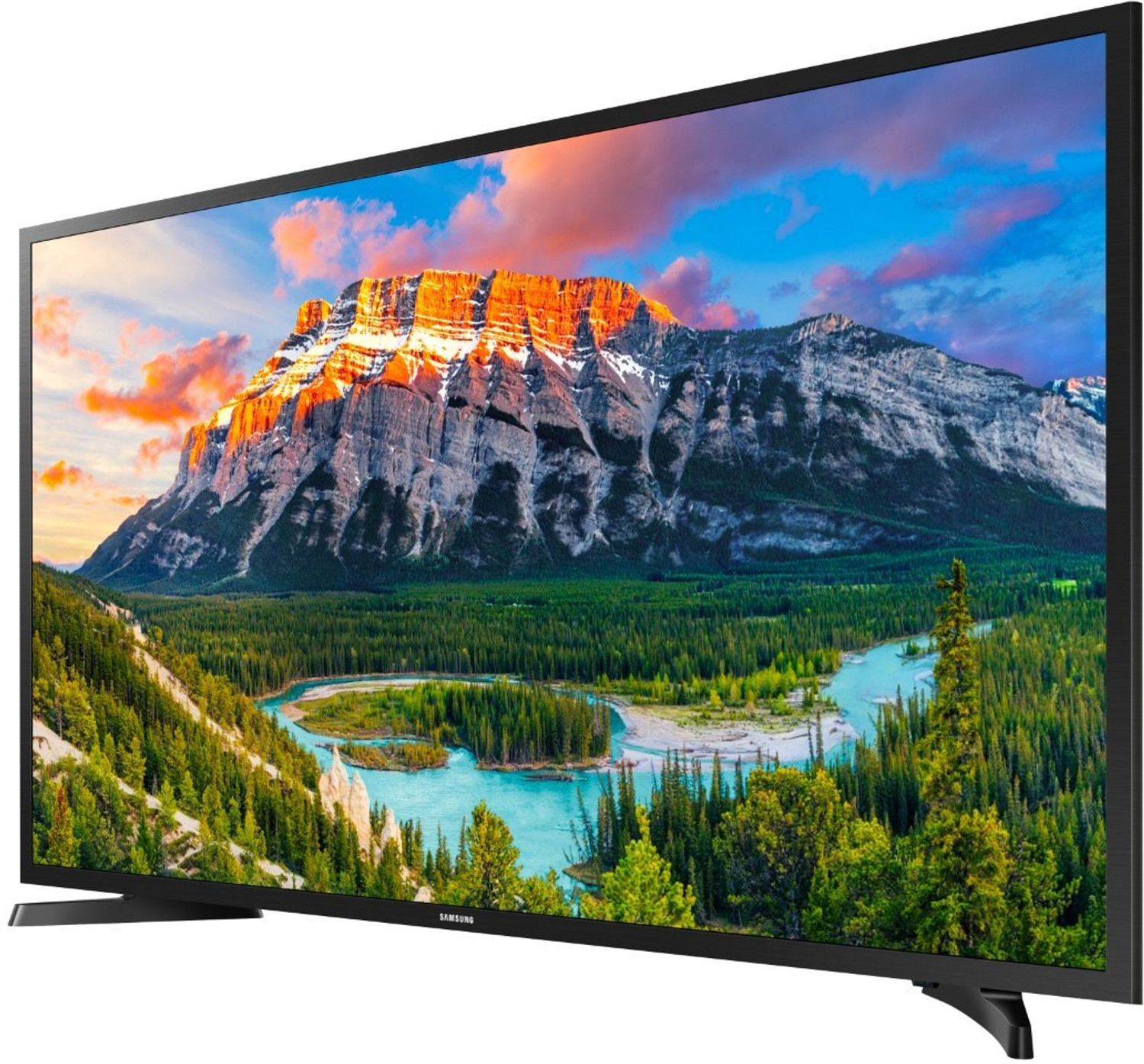 Image of Samsung Series 5 123 cm (49 inch) Full HD LED TV