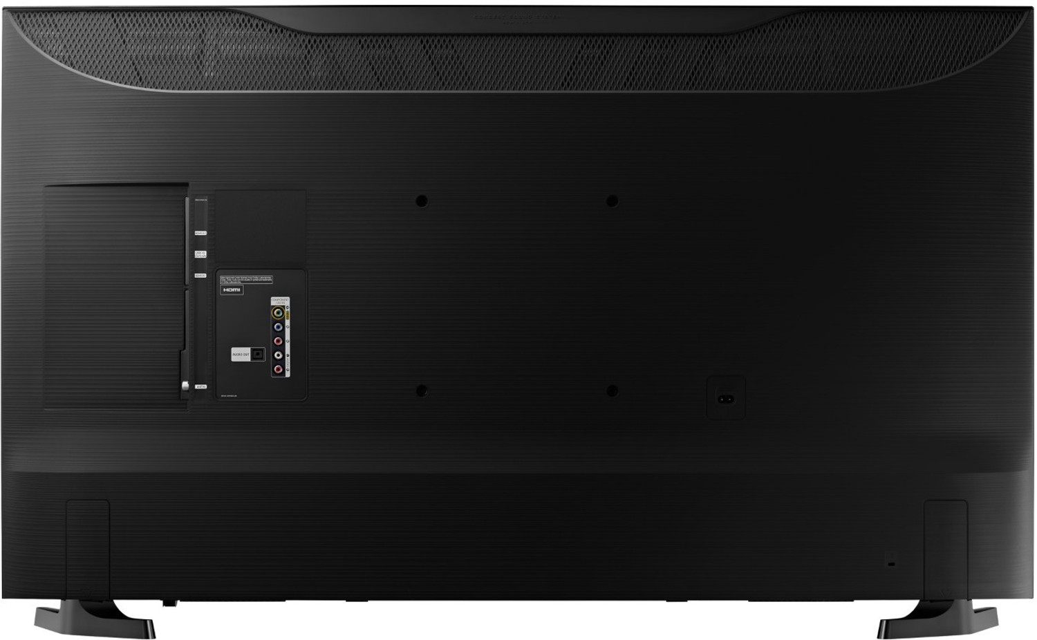 Image of Samsung Series 5 108 cm (43 inch) Full HD LED TV (UA43N5100ARXXL / UA43N5100ARLXL)