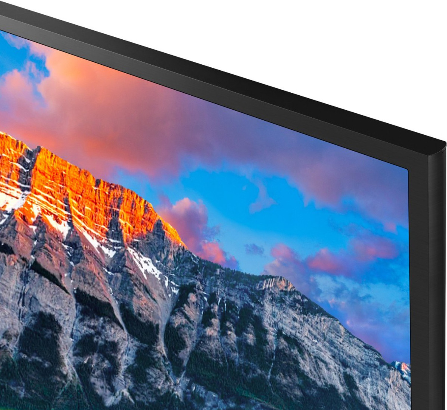 Image of Samsung Series 5 108 cm (43 inch) Full HD LED TV (UA43N5100ARXXL / UA43N5100ARLXL)