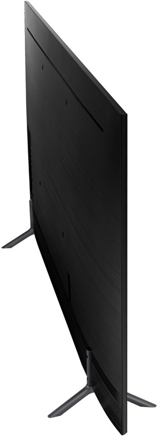 Image of Samsung Series 7 138 cm (55 inch) Ultra HD (4K) LED Smart Tizen TV