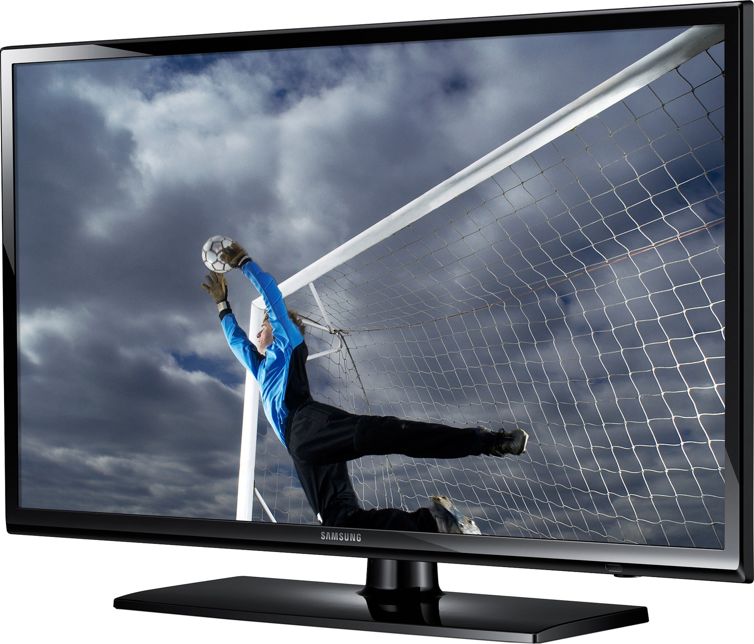 Image of Samsung Series 4 80 cm (32 inch) HD Ready LED TV (UA32FH4003RLXL /UA32FH4003RXXL)