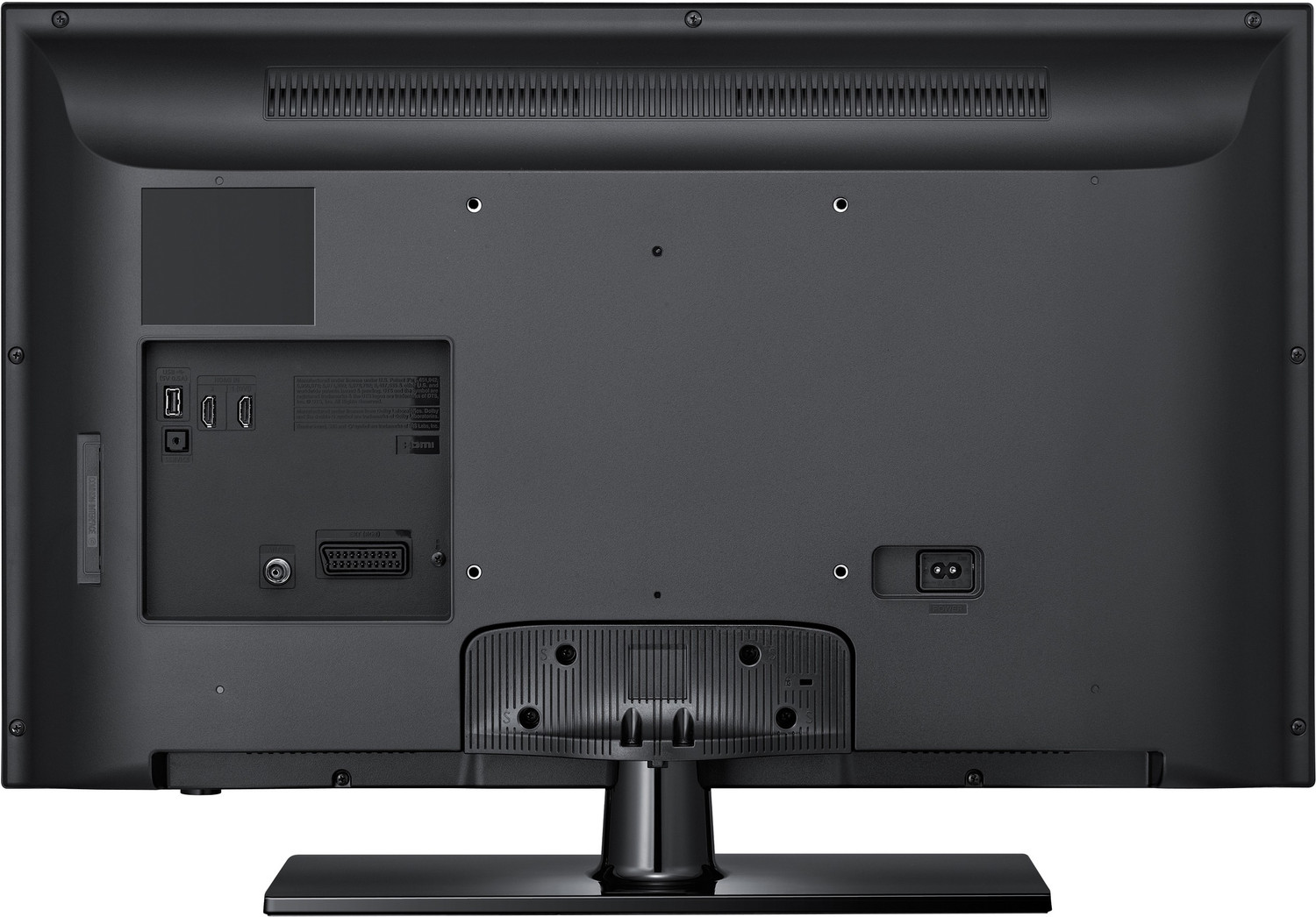 Image of Samsung Series 4 80 cm (32 inch) HD Ready LED TV (UA32FH4003RLXL /UA32FH4003RXXL)