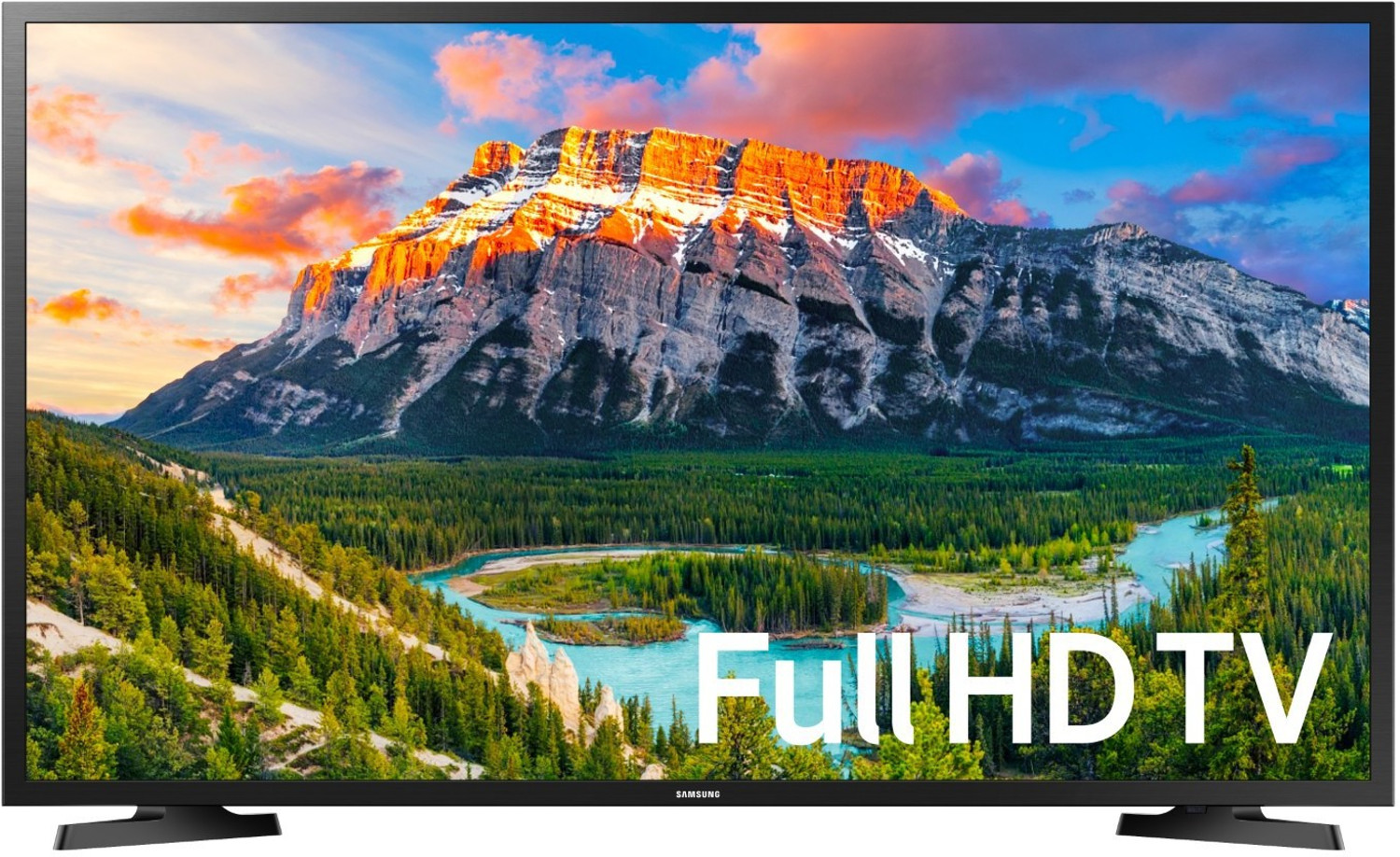 Image of Samsung Series 5 123 cm (49 inch) Full HD LED TV