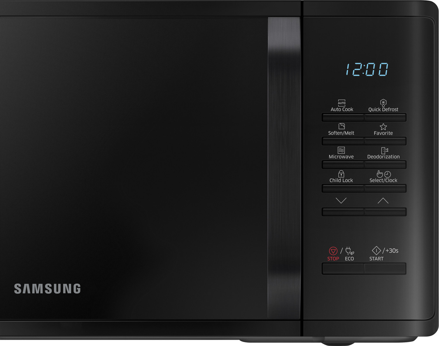 Image of Samsung 23 L Solo Microwave Oven