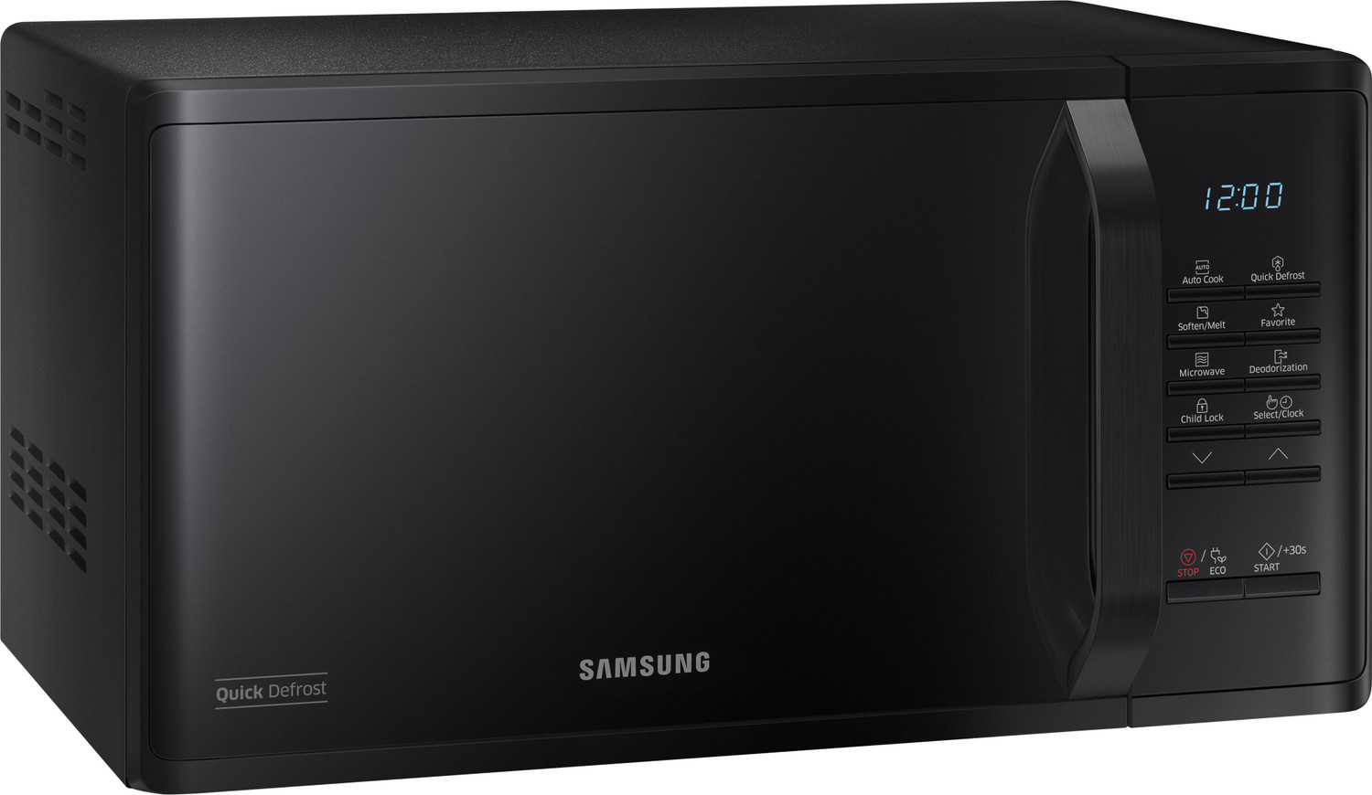 Image of Samsung 23 L Solo Microwave Oven