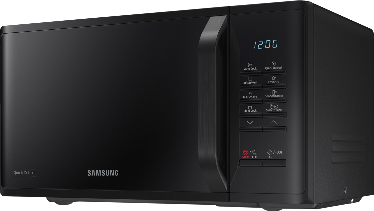 Image of Samsung 23 L Solo Microwave Oven