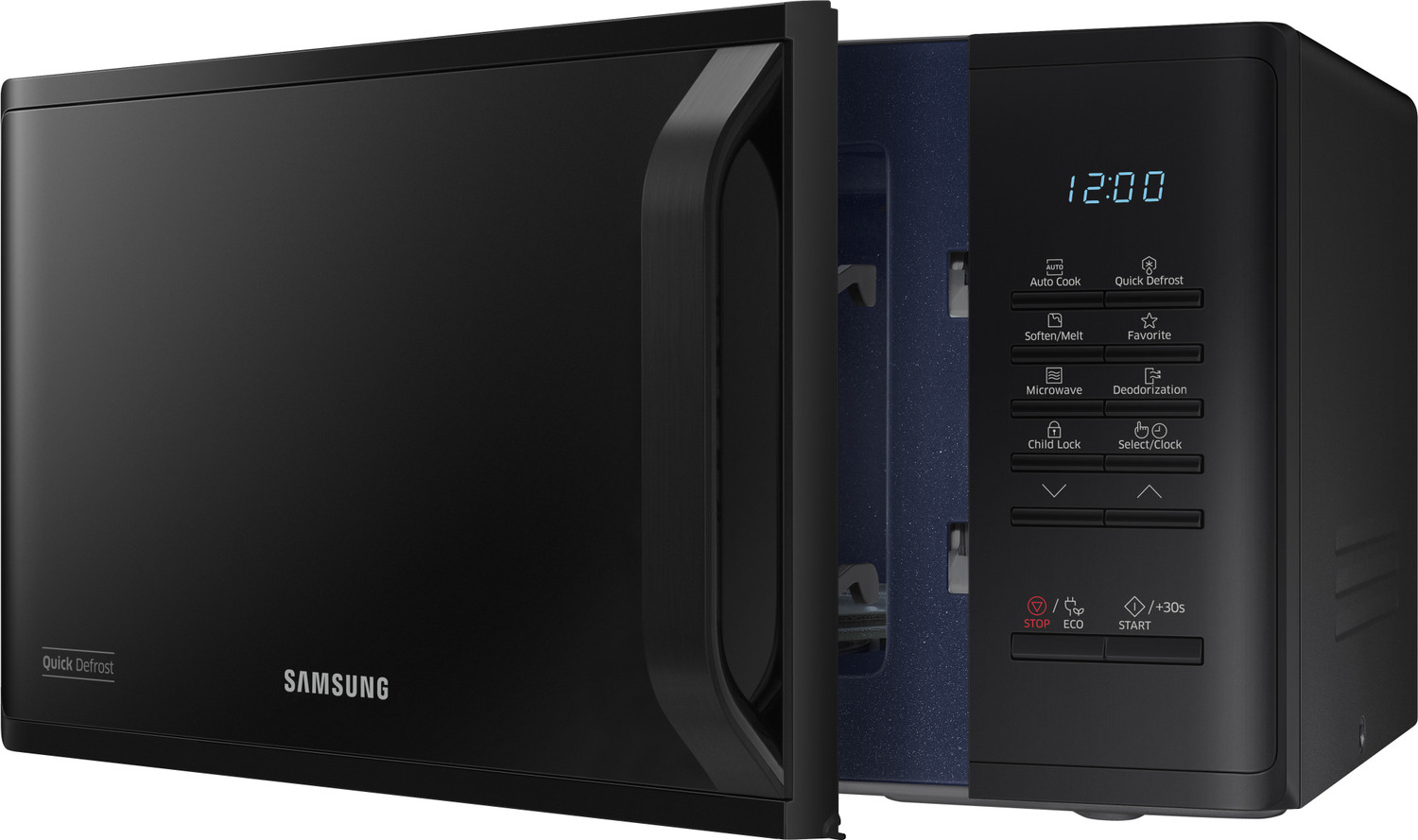 Image of Samsung 23 L Solo Microwave Oven