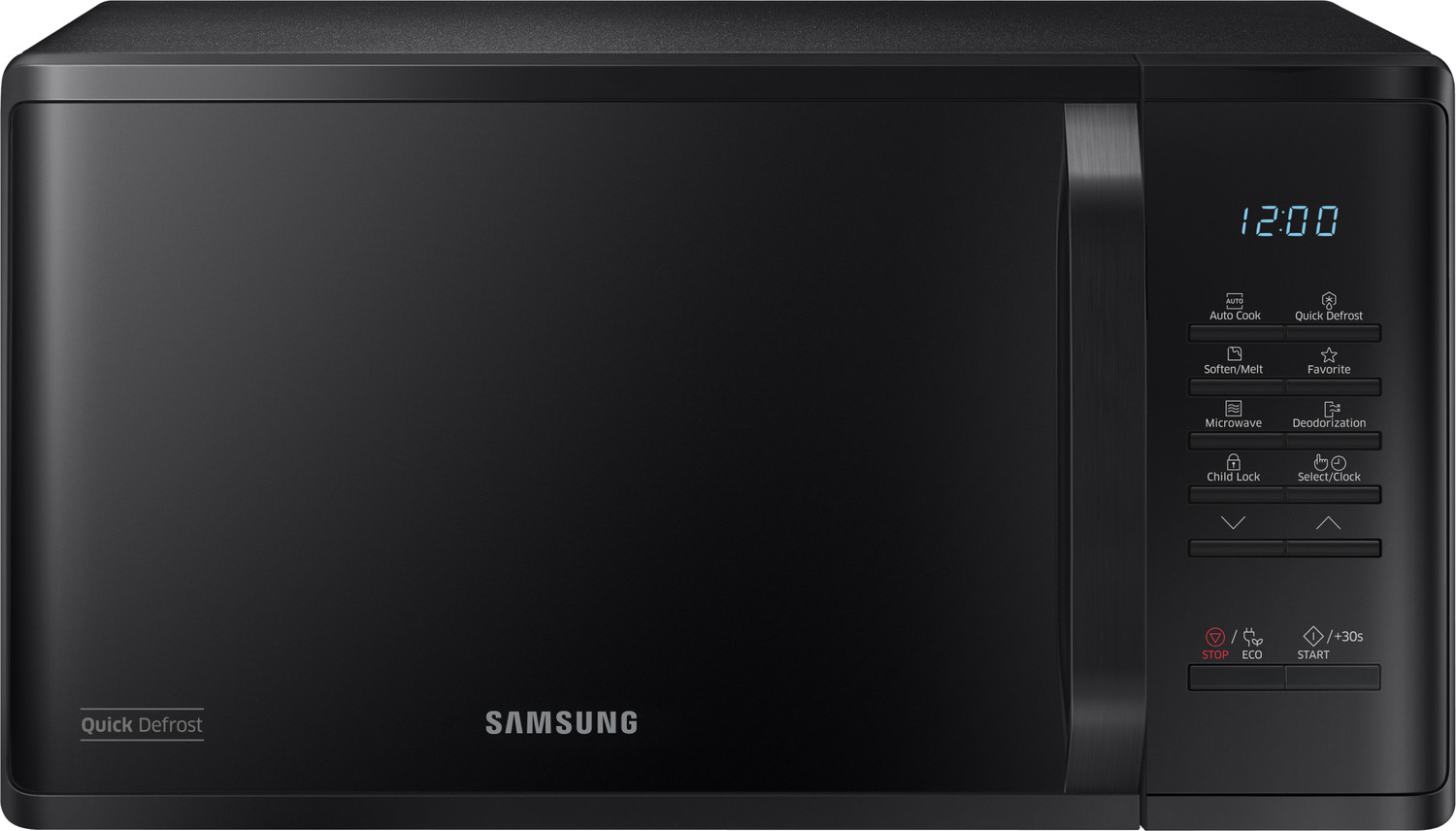 Image of Samsung 23 L Solo Microwave Oven
