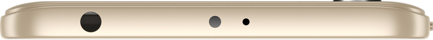 Image of Redmi Y1 (Gold, 64 GB)