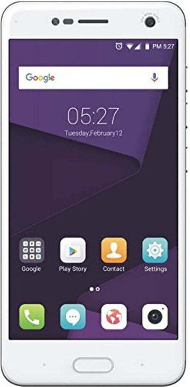 Image of Micromax Dual 4 (Champagne, 64 GB)