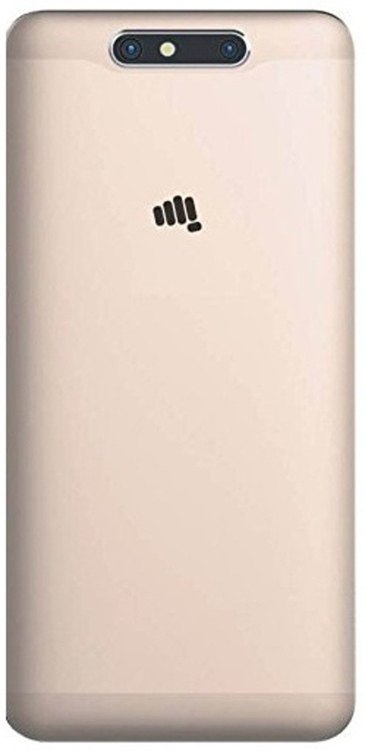Image of Micromax Dual 4 (Champagne, 64 GB)