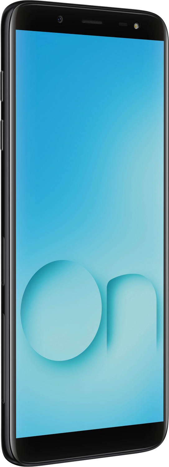 Image of Samsung Galaxy On6 (Black, 64 GB)