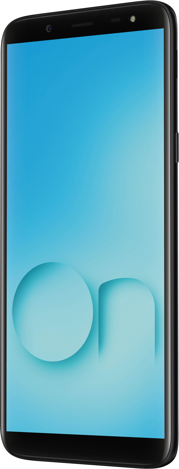 Image of Samsung Galaxy On6 (Black, 64 GB)