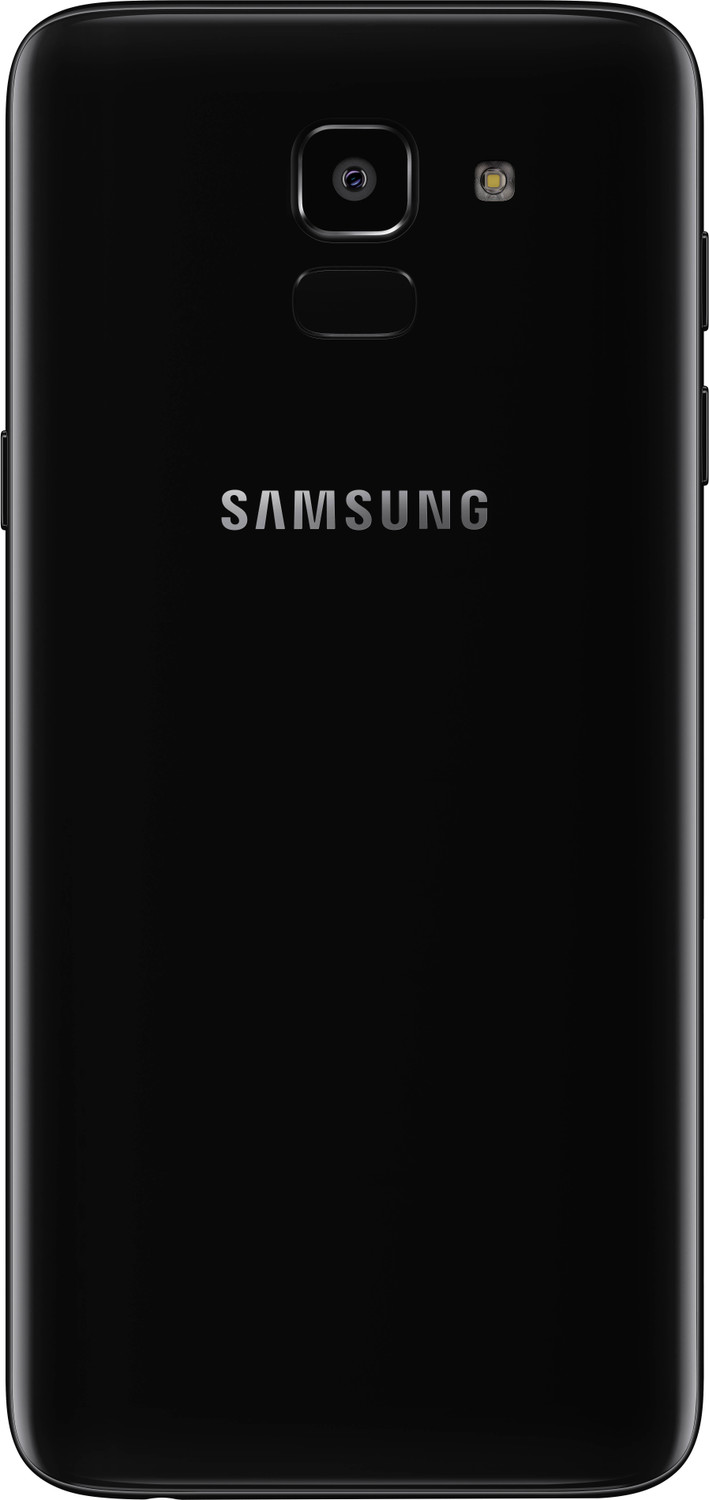 Image of Samsung Galaxy On6 (Black, 64 GB)