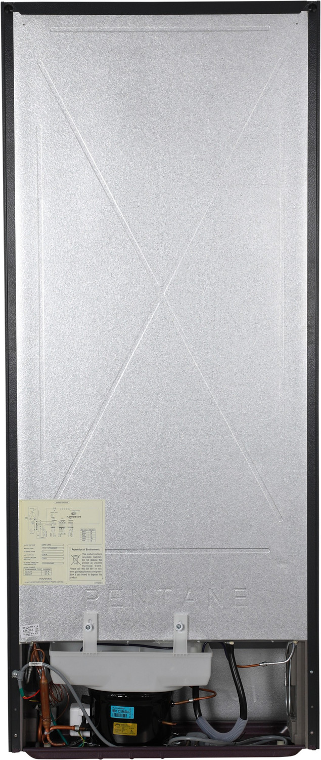 Image of Godrej 311 L Frost Free Double Door 3 Star Refrigerator