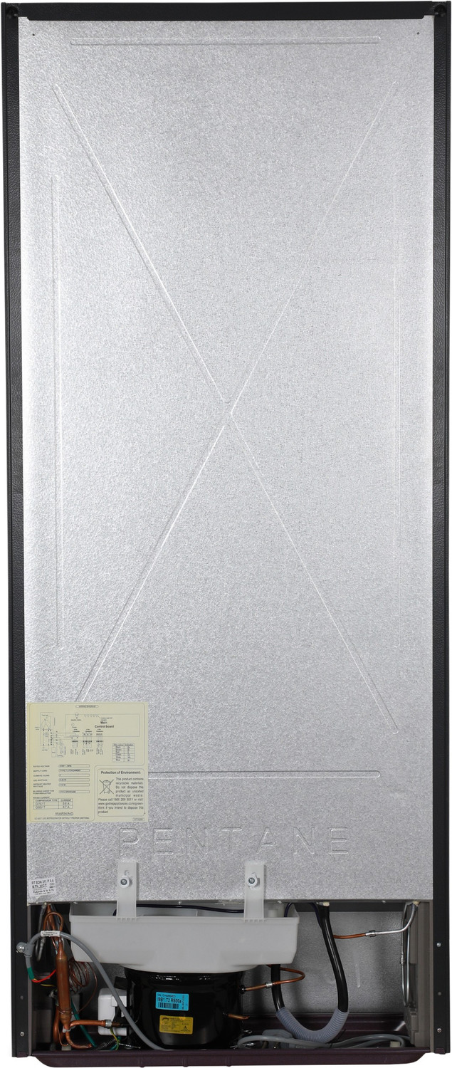 Image of Godrej 331 L Frost Free Double Door 3 Star Refrigerator