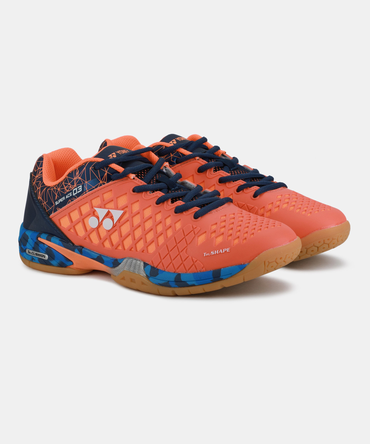 Yonex super ace cheap 03 badminton shoes