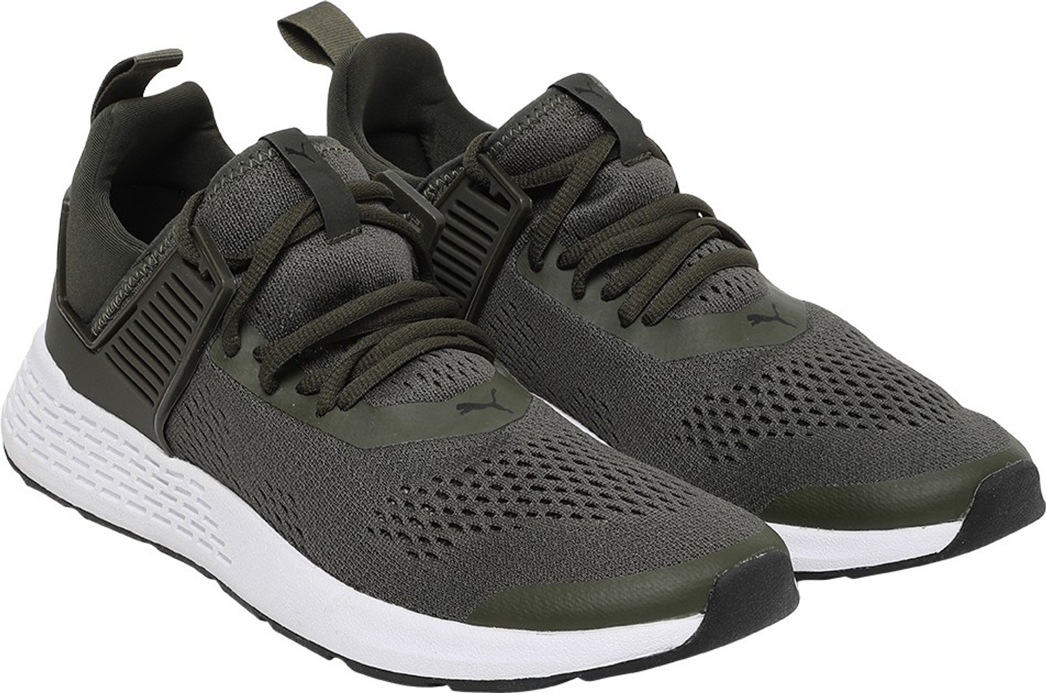 Insurge puma 2025