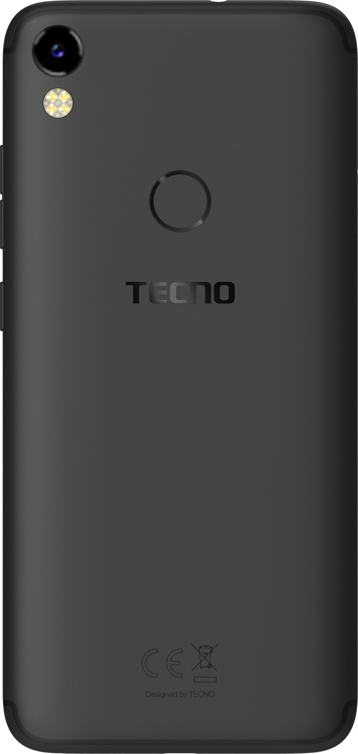 Image of Tecno Camon I Air (Midnight Black, 16 GB)