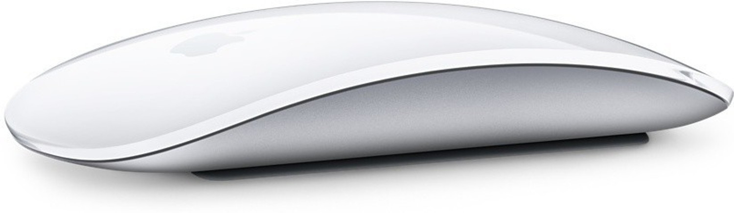 Image of Apple Magic Mouse MK2E3HN /A Wireless Touch Mouse with Bluetooth