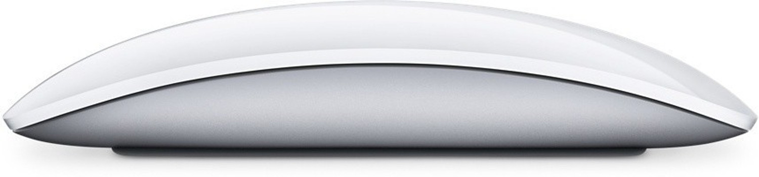 Image of Apple Magic Mouse MK2E3HN /A Wireless Touch Mouse with Bluetooth