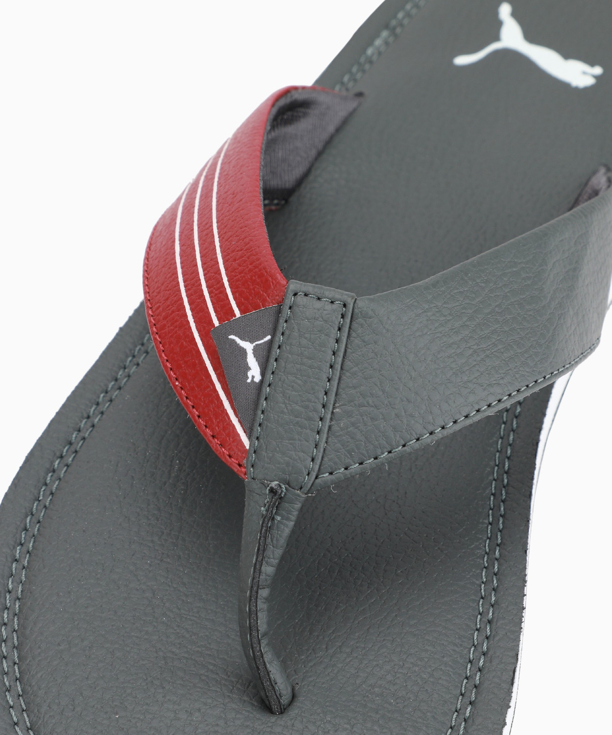 Puma blink duo idp qr slippers