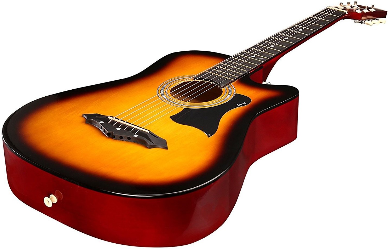 Juarez guitar on sale jrz38c price