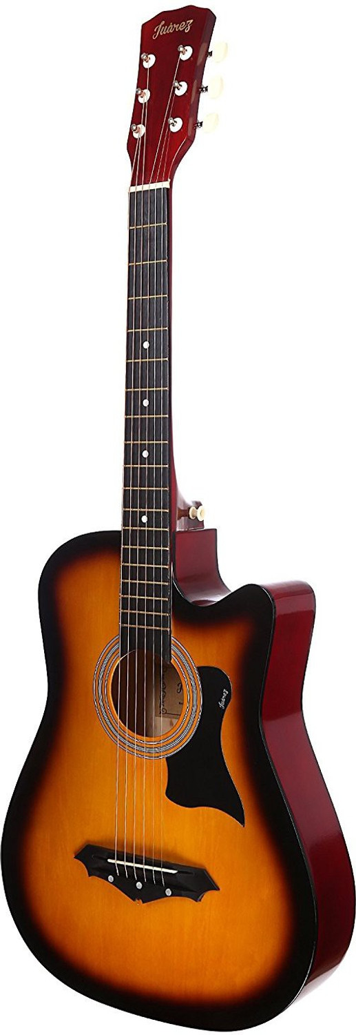 Juarez guitar jrz38c price sales