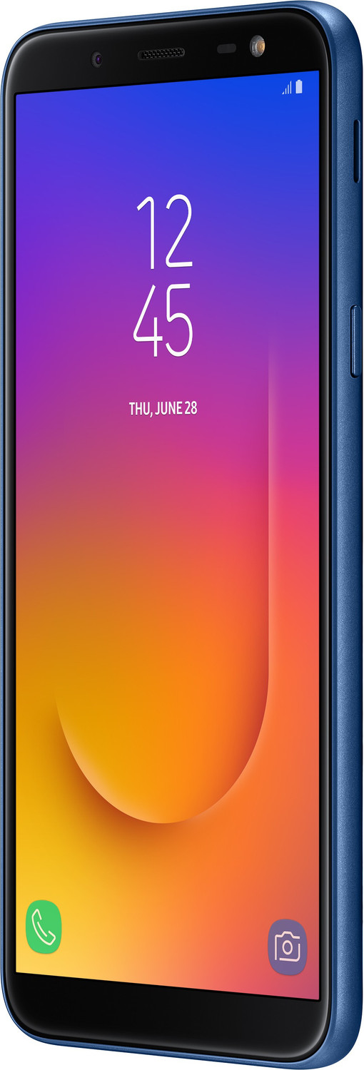 Image of Samsung Galaxy J6 (Blue, 64 GB)