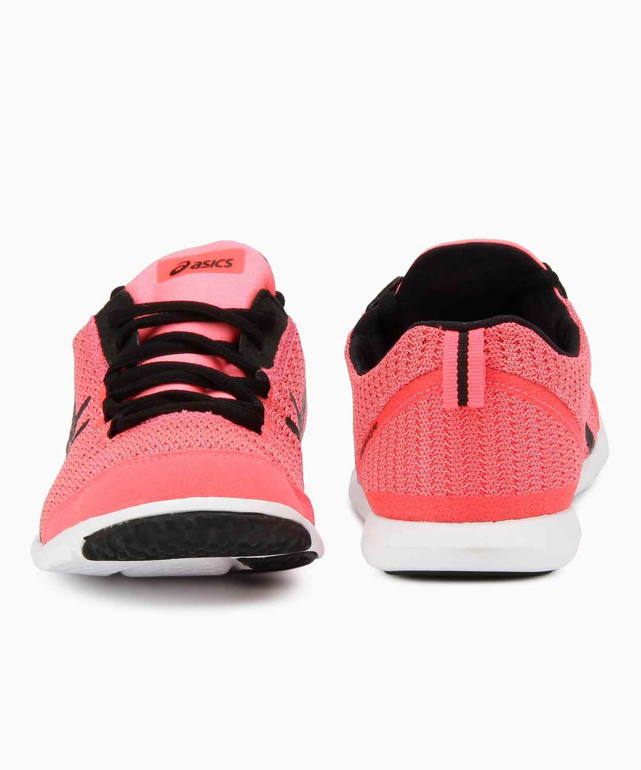 Asics METROLYTE Walking Shoes For Women Pink Price History