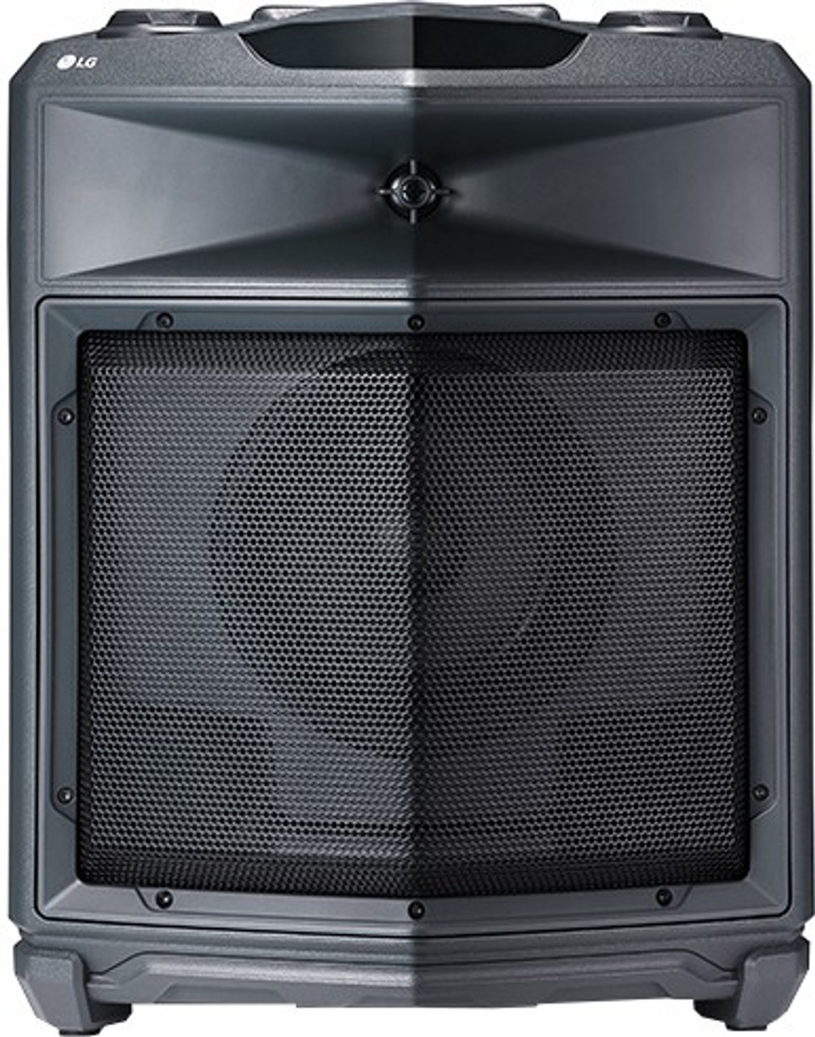 Image of LG RK3 50 W Bluetooth Party Speaker