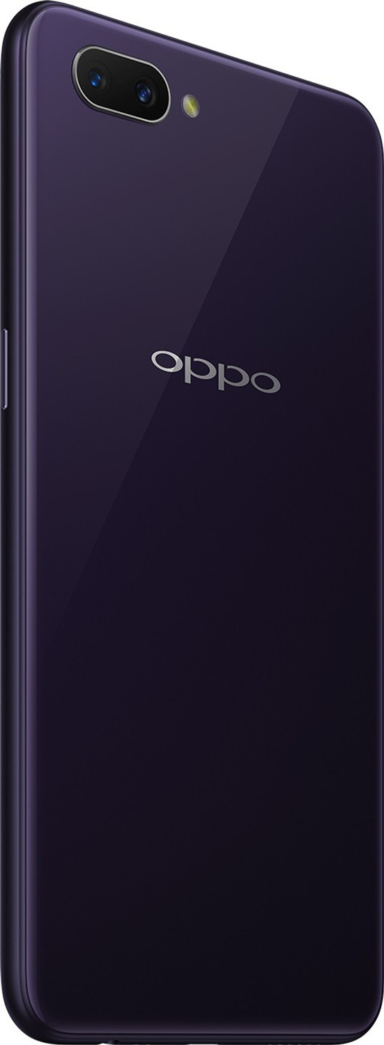 Image of OPPO A3s (Purple, 16 GB) (2 GB RAM)