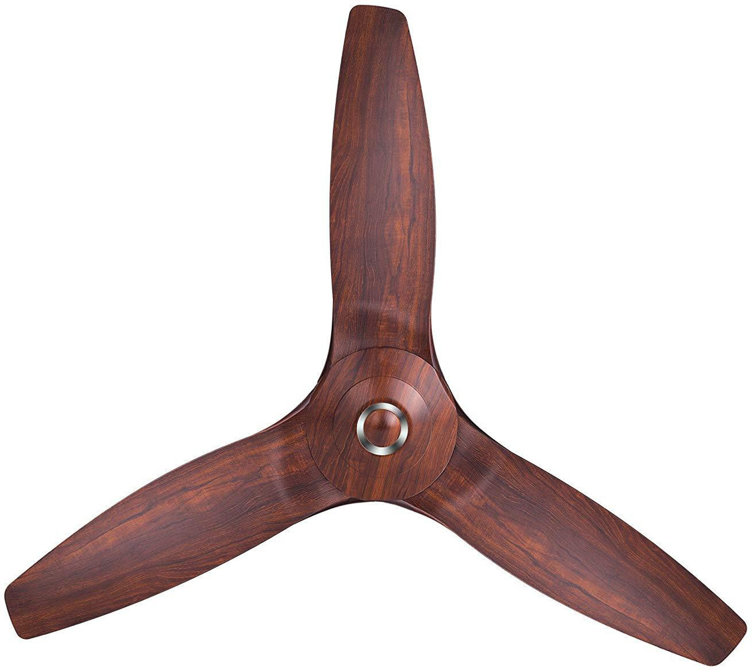 Image of Orient Electric AEROQUITE WOODEN with 2 Year Warranty 1200 mm Ceiling Fan