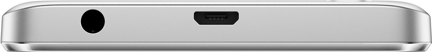 Image of Lenovo Vibe K5 Plus (Silver, 16 GB)