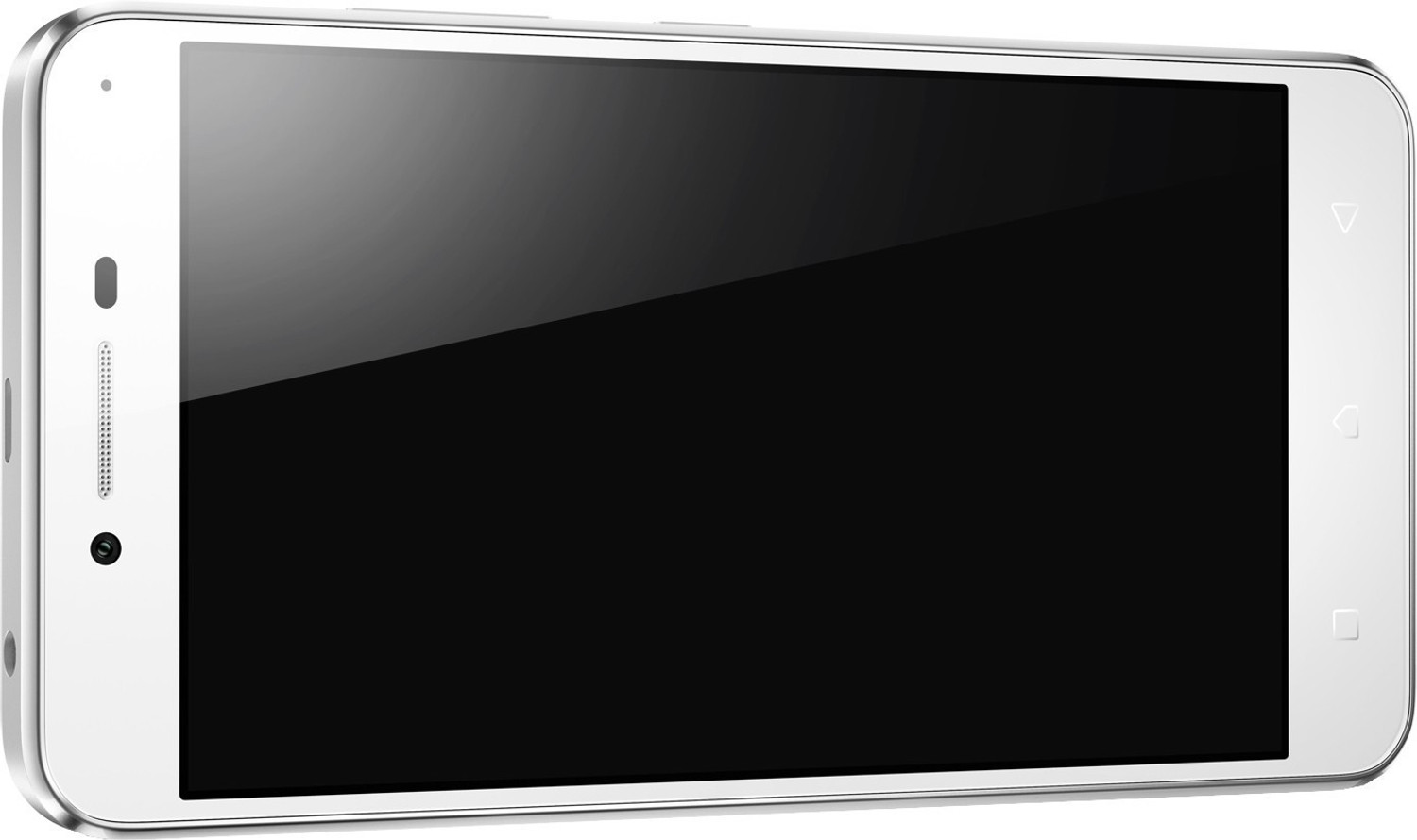 Image of Lenovo Vibe K5 Plus (Silver, 16 GB)