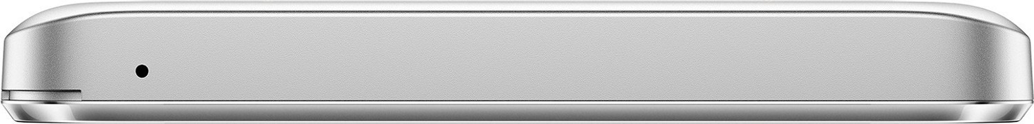 Image of Lenovo Vibe K5 Plus (Silver, 16 GB)