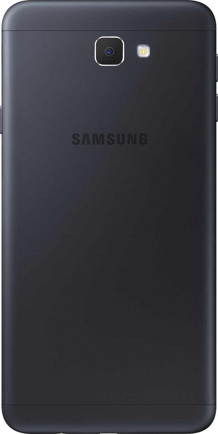 Image of Samsung Galaxy On Nxt (Black, 64 GB)
